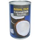 Молоко кокосовое Regal Thai 0,4л, Таиланд