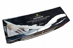 Изображение товара Кальмар командорский филе 1кг бортовая заморозка