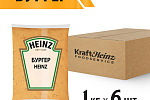 Соус Бургер Heinz (1 кг х 6 шт) 6 кг