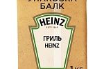 Соус Гриль Heinz 1кг х 6 шт