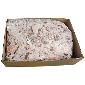 Котлетное мясо (тримминг) ягнятина зам. Уругвай