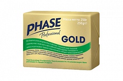 Изображение товара Маргарин 72% Phase Proffesional 250 г, Польша