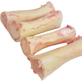 Кость пищевая трубчатая целая зам.