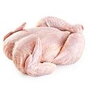Курица, Тушка  некалиброванная ~1,5 кг зам., Юбилейное