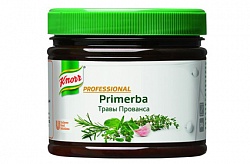 Изображение товара Специи свежие в масле Knorr Primerba травы прованса 340г, Швейцария
