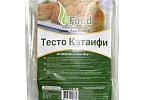 Тесто Катаифи (500г х12 шт) зам., Турция