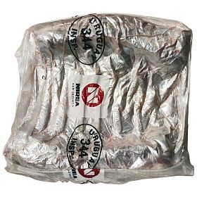 Корейка баранья на 8 рёбрах 400-450г зам., Уругвай