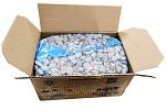 Мидии очищенные варено-мороженые 200/300  9,2кг (без глазури), Чили