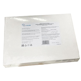 Креветка в тесте Filo 16-20г/шт   1кг AQUAMARR, Вьетнам