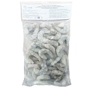 Креветки без головы без пищевода Easy Peel 21/25 - 1 кг AQUAMARR, Вьетнам