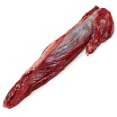 Вырезка с цепочкой 1,5+ зам.