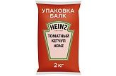 Кетчуп Томатный Heinz 2кг