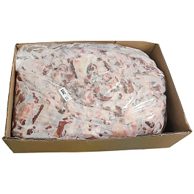 Котлетное мясо (тримминг) ягнятина зам. Уругвай