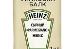 Соус сырный Parmegiano Heinz 1 кг