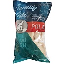 Кальмар командорский филе - 5 кг (5 х 1 кг) Polar зам.