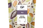 Шоколад тёмный 55% без сахара GP, 2,5 кг