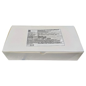 Креветки без головы во льду 16/20 10,8 кг (6 шт х 1,8 кг) зам., Эквадор Креветки без головы во льду 16/20 10,8 кг (6 шт х 1,8 кг) зам., Эквадор