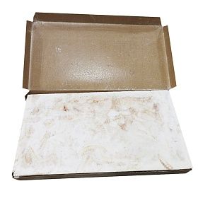 Филе минтая без кожи без кости бортовая заморозка - 22,5 кг (3 уп х 7,5 кг) Филе минтая без кожи без кости бортовая заморозка - 22,5 кг (3 уп х 7,5 кг)