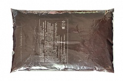 Изображение товара Топпинг Шоколадная помадка Agrana Fruit 1,6 л (2 кг)