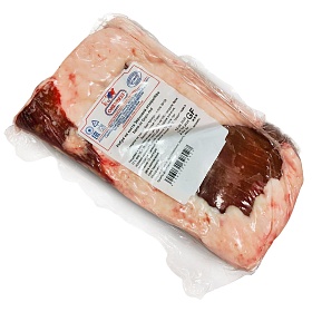 Рёбра на кости Grain-fed зам.