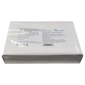 Креветки без головы во льду без пищевода Easy Peel 16/20 - 1,8 кг AQUAMARR, Вьетнам Креветки без головы во льду без пищевода Easy Peel 16/20 - 1,8 кг AQUAMARR, Вьетнам