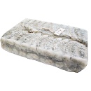 Креветки без головы во льду 21/25 AQUAMARR 1,8 кг, Вьетнам зам.