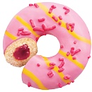 Донат с начинкой Малина (68г х 36 шт) Bakerton зам.