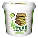 Начинка для Дубайского шоколада, 15% фисташек 1кг, Турция