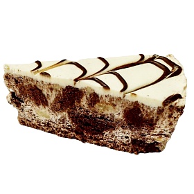 Торт Доминик Frozen Cake (1,44 кг/12 порций)