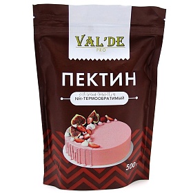 Пектин NH - термообратимый Valde 500 г