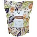 Шоколад тёмный 52% GP 2,5кг