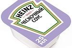 Соус Чесночный Heinz (25 мл х 125 шт) 3,125 кг