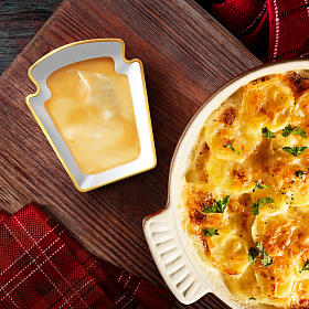 Соус Сырный Heinz (1 кг х 6 шт) 6 кг