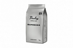 Изображение товара Кофе зерновой Paulig Special Espresso 1кг