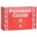 Сахар-рафинад Русский сахар 1кг