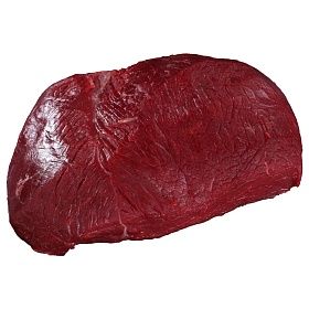 Кострец нижняя часть без кости Grain-fed охл.