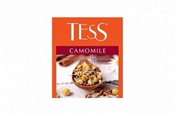 Изображение товара Чай Tess Камомайл пакетик (100 шт) 150г