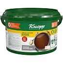 Бульон со вкусом бекона сухой Кнорр 2 кг