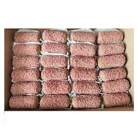 Пирожное Фисташковое бисквитное Питер Фрост (1,44 кг/24 порции) Пирожное Фисташковое бисквитное Питер Фрост (1,44 кг/24 порции)