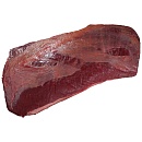 Внешняя часть тазобедренного отруба без кости Премиум зам.