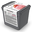 Мороженое клубничное Monterra 2,4 л/1,44 кг