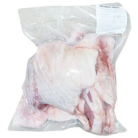 Утка, Окорочок на кости ИП Родченкова зам. Утка, Окорочок на кости ИП Родченкова зам.