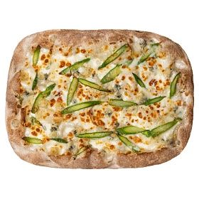 Пицца Сырная Zotman 20*30, 390г х 10 шт зам.