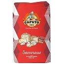 Мука пшеничная для пиццы и дрожжевого теста Caputo, сила муки 300-320W 25 кг, Италия