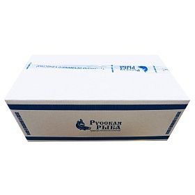 Филе палтуса без кожи 800+ зам.,  -10кг