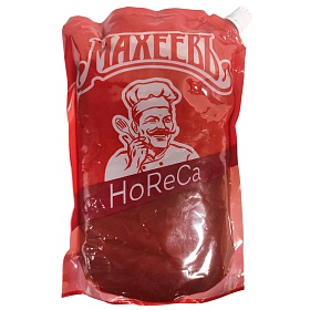 Кетчуп Томатный Махеевъ 1кг