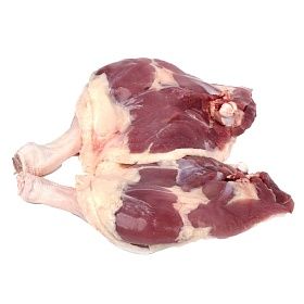 Утка, Окорочок на кости ИП Родченкова зам. Утка, Окорочок на кости ИП Родченкова зам.