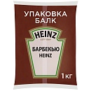 Соус Барбекю Heinz (1 кг х 6 шт) 6 кг