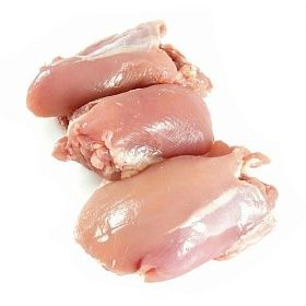Курица, Филе бедра МясКо зам.