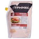 Соус Бургер Food Service Гурмикс 1,9 л / 2 кг